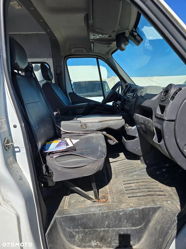 Renault Master - 9