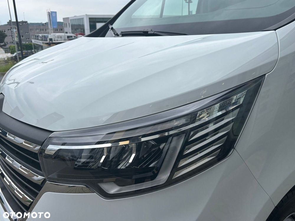 Renault Trafic Furgon EXTRA L2H1 HD 2.0 dCi 130 Euro6e - 6