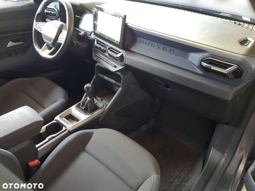 Dacia Duster - 28