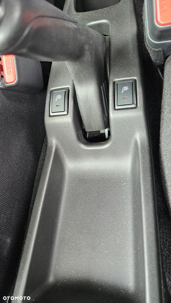 Suzuki Swift 1.2 Dualjet SHVS Elegance - 13