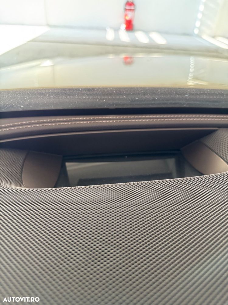 Mercedes-Benz E 350 D Aut. - 5