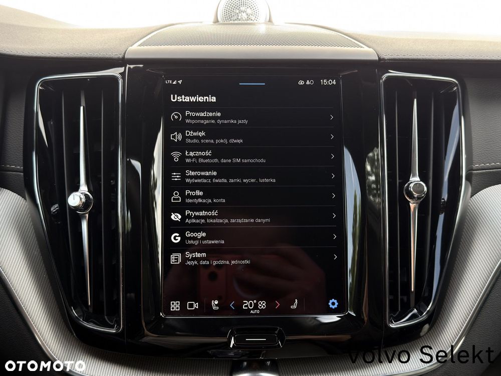 Volvo XC 60 - 32