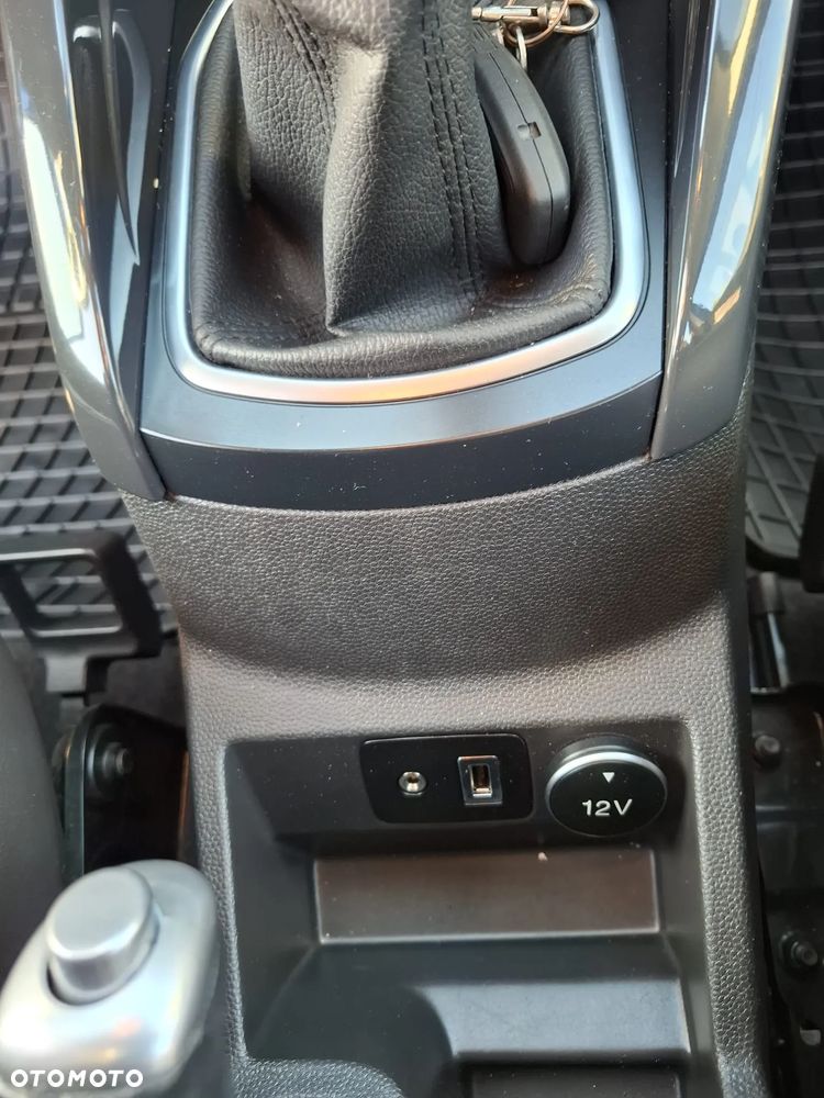 Ford EcoSport 1.5 EcoBlue TITANIUM - 14