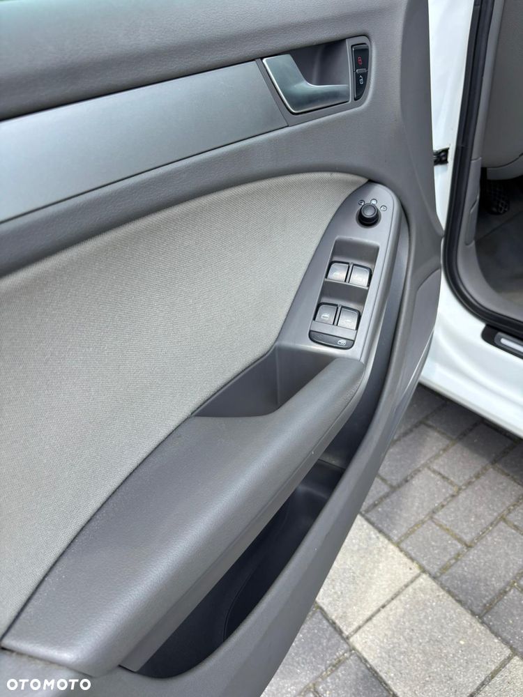 Audi A4 Limousine 1.8 TFSI - 22