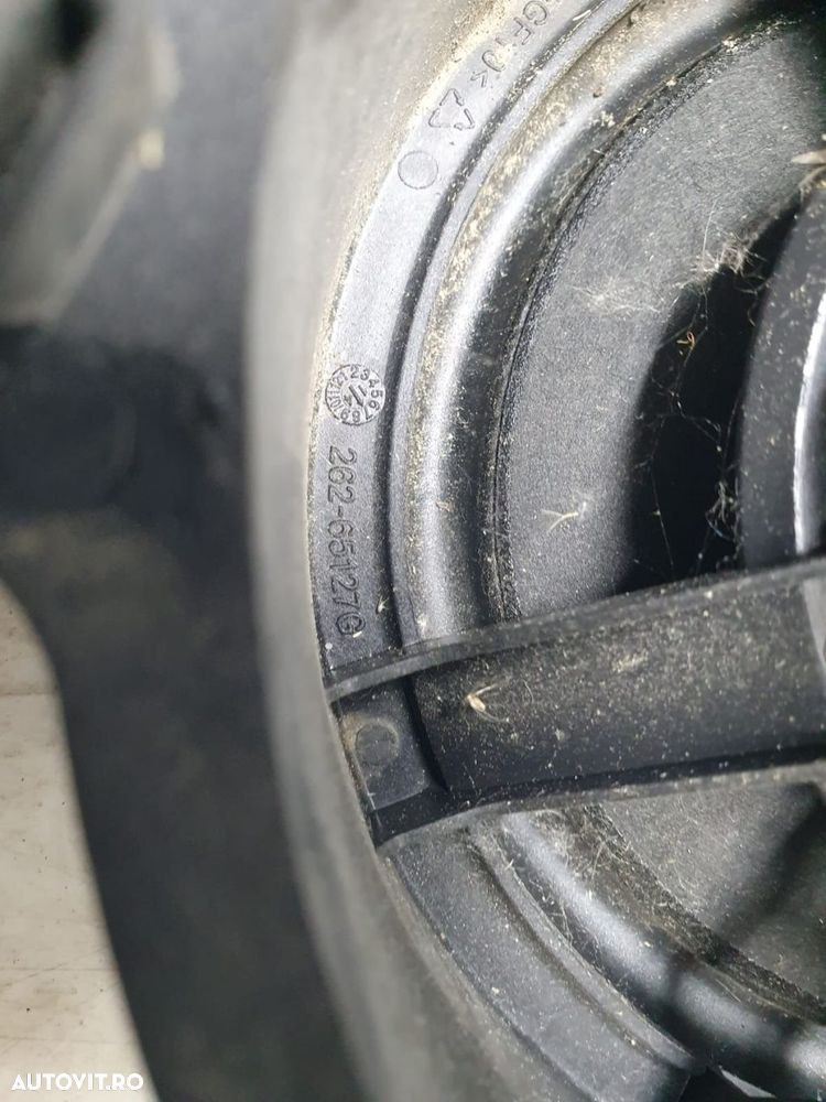 Boxa 262-65127g Opel Zafira C [2012 - 2016] - 3