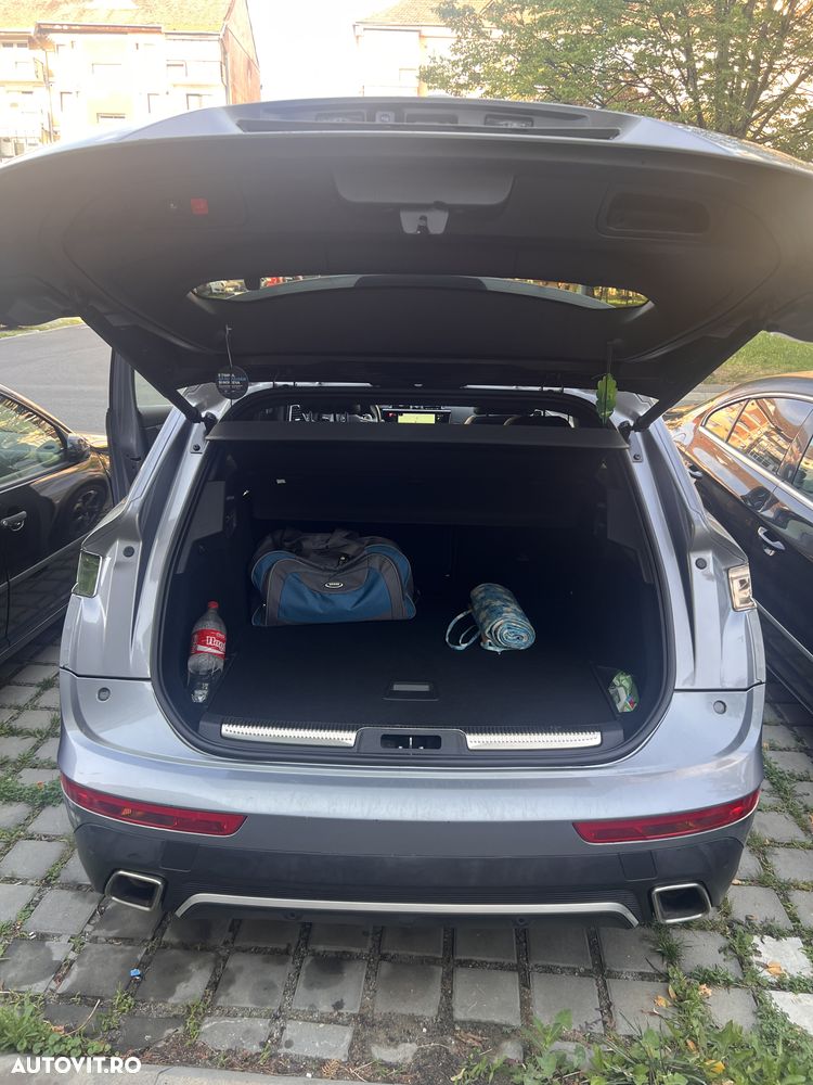DS Automobiles DS 7 Crossback - 5