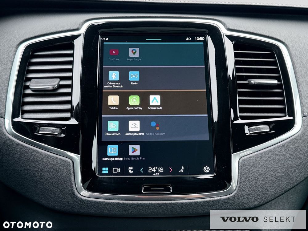 Volvo XC 90 - 31