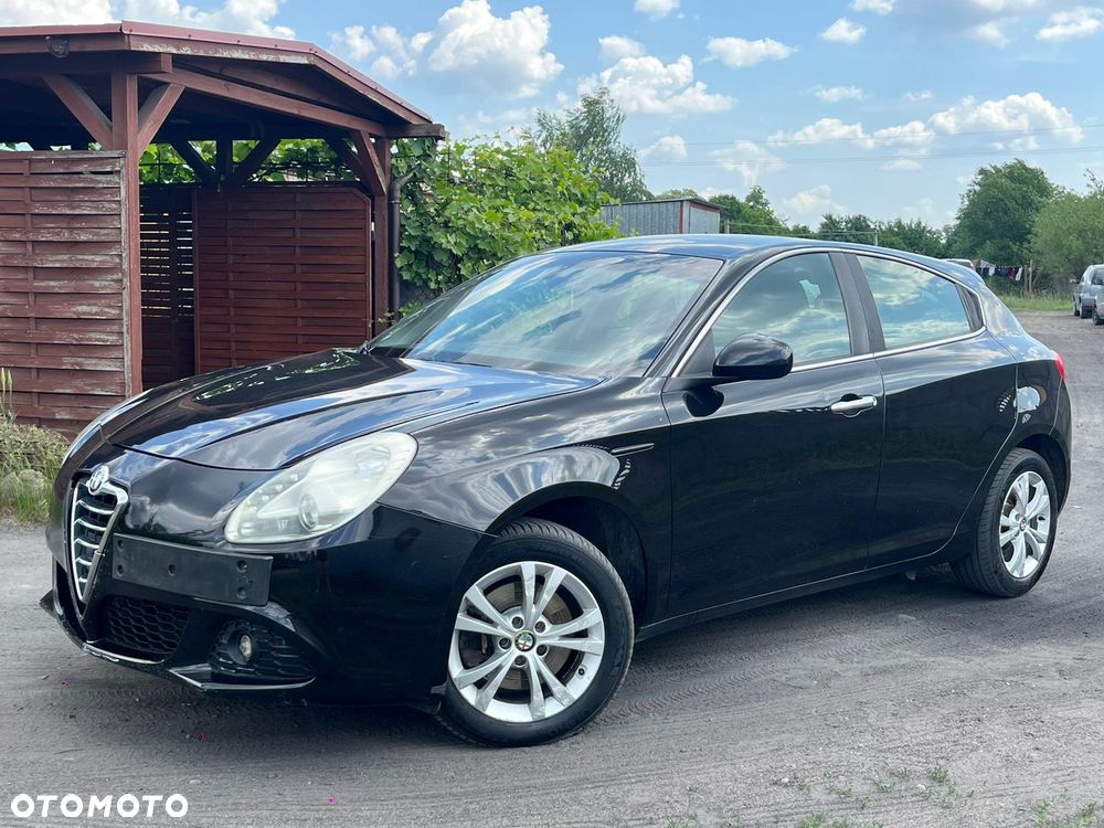Alfa Romeo Giulietta - 18