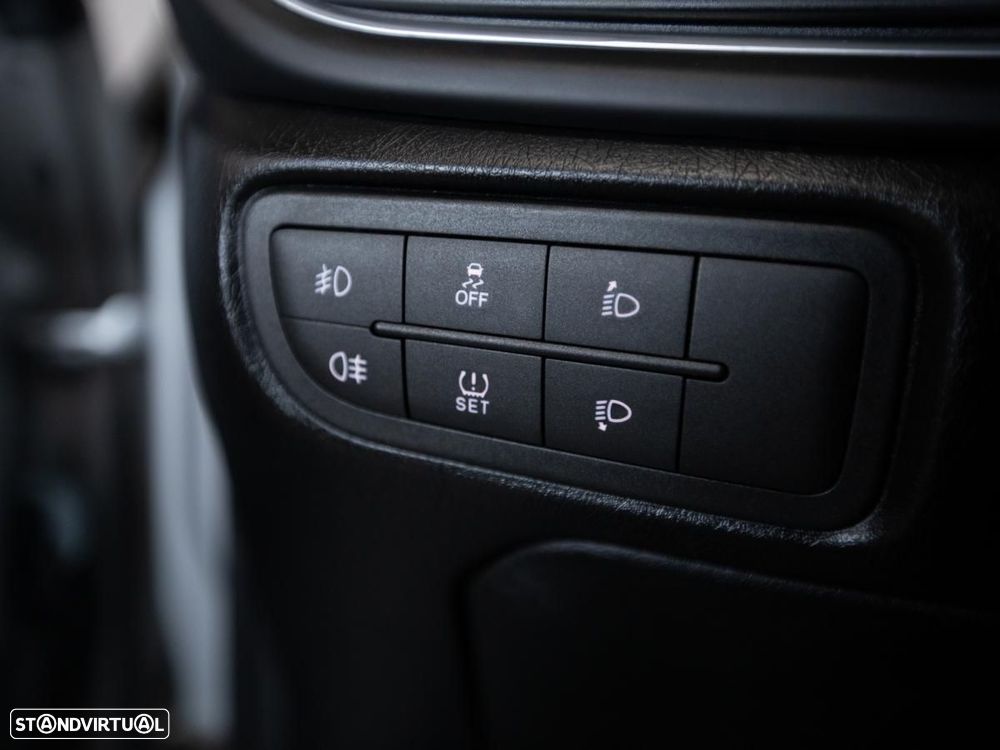 Fiat Tipo Station Wagon 1.3 M-Jet Lounge - 14