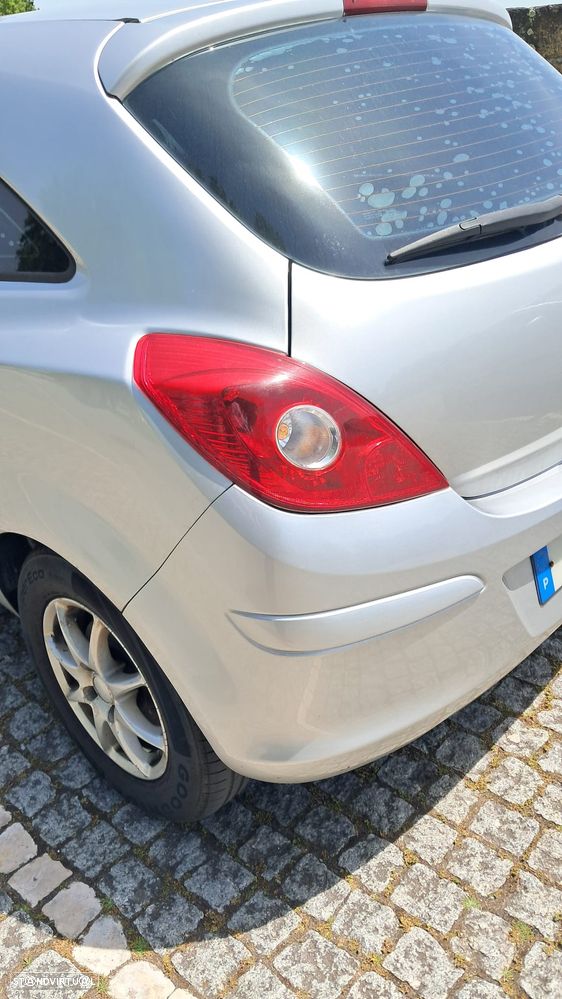 Opel Corsa - 12