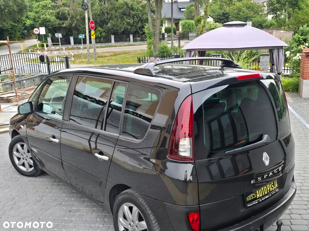 Renault Espace 2.0 Celsium - 19