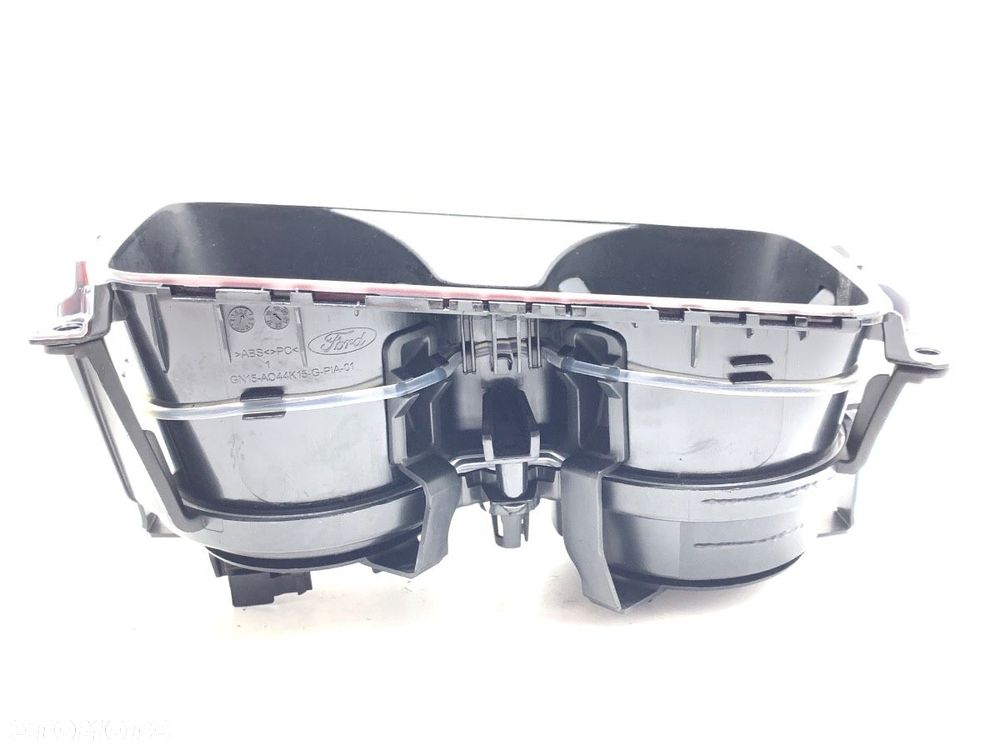 UCHWYT NA NAPOJE  FORD ECOSPORT 2011 - 2022 1.0 EcoBoost 92 kW [125 KM] benzyna 2013 - 2022 - 2