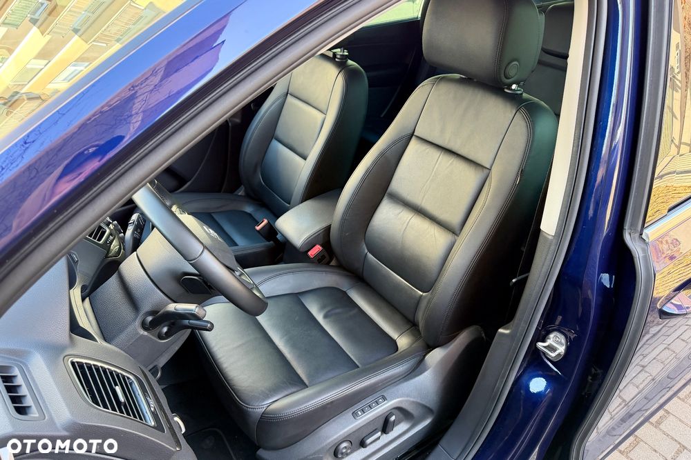 Volkswagen Sharan 2.0 TDI BMT 4Mot Highline DSG - 11