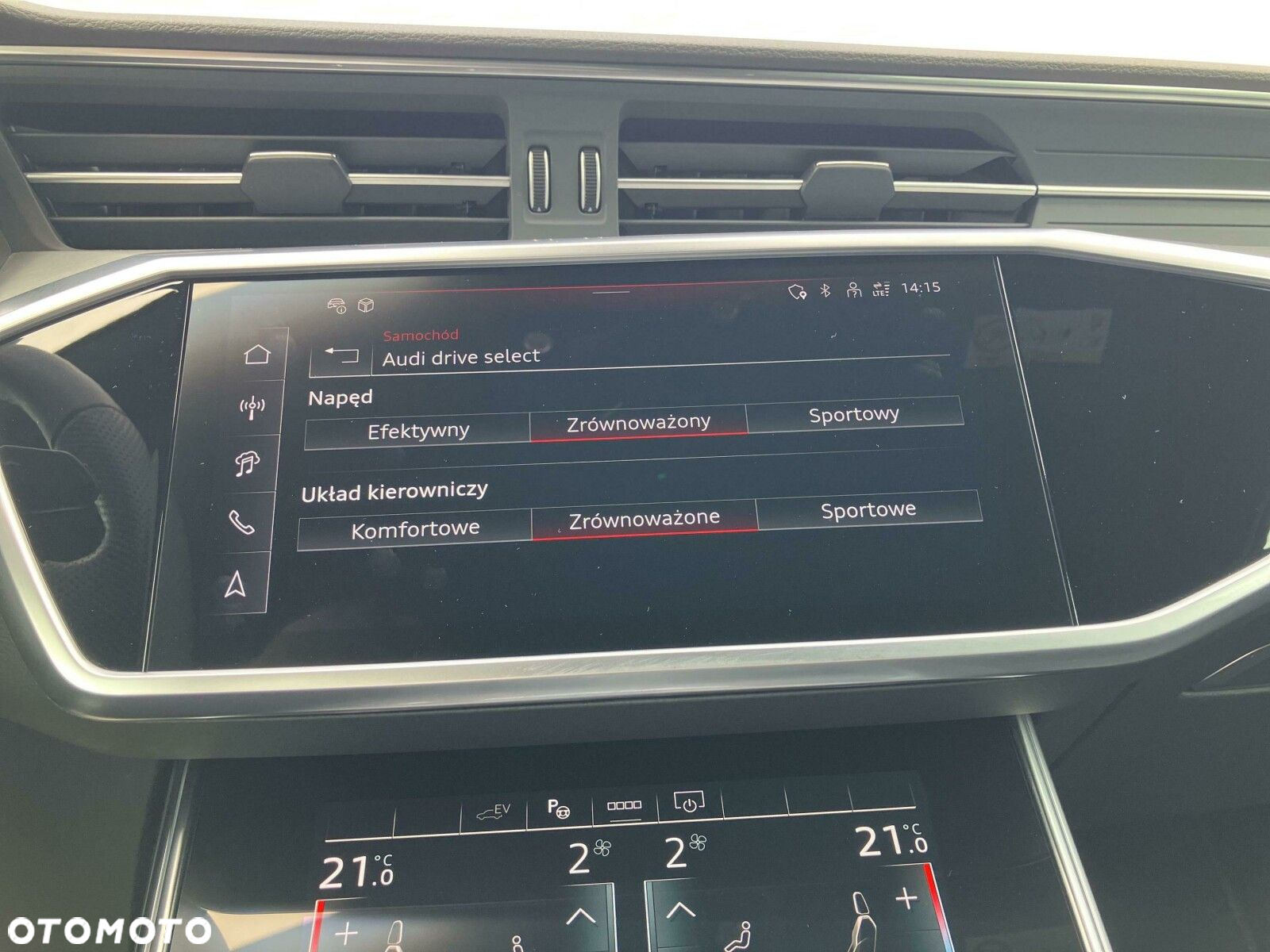 Audi A6 - 26