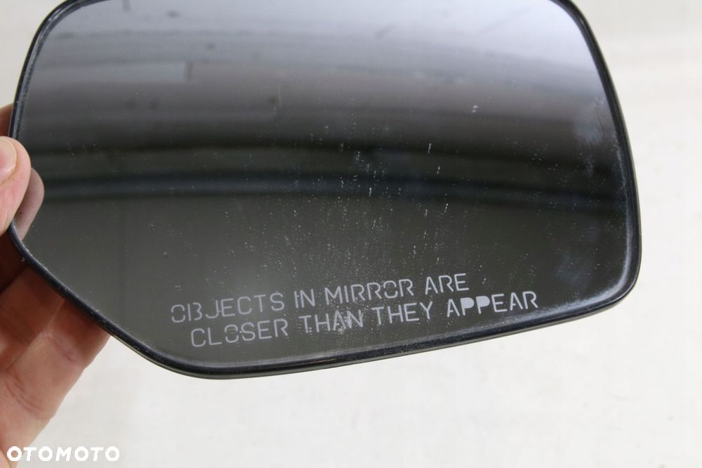 wkład lusterka r oryginał subaru levorg impreza wrx xv lift outback - 2