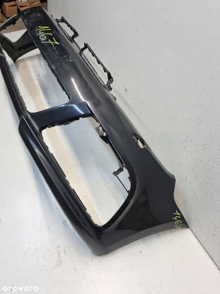 VW GOLF 6 VI 5K0 R20 Zderzak przód przedni - 3