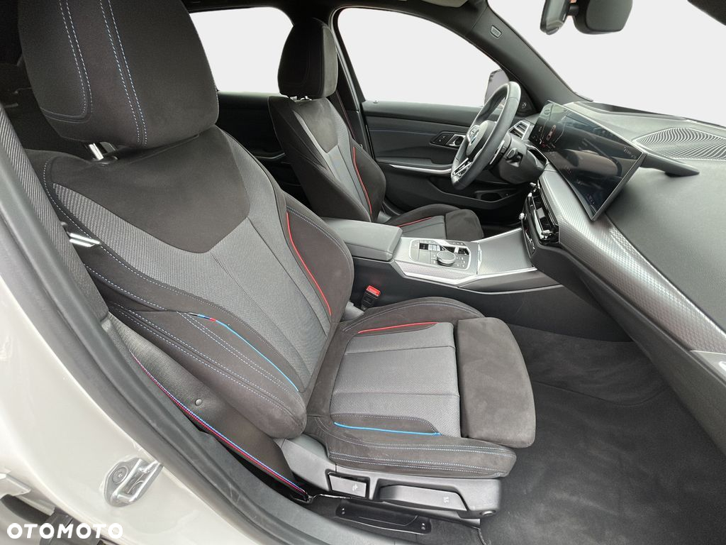 BMW Seria 3 - 10