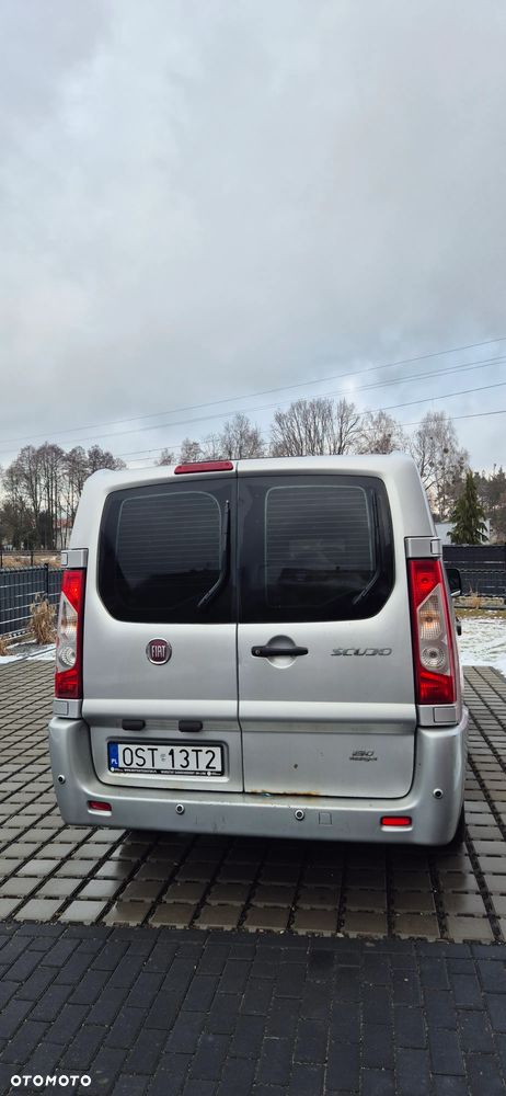 Fiat Scudo - 2