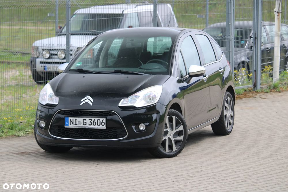 Citroën C3 - 4