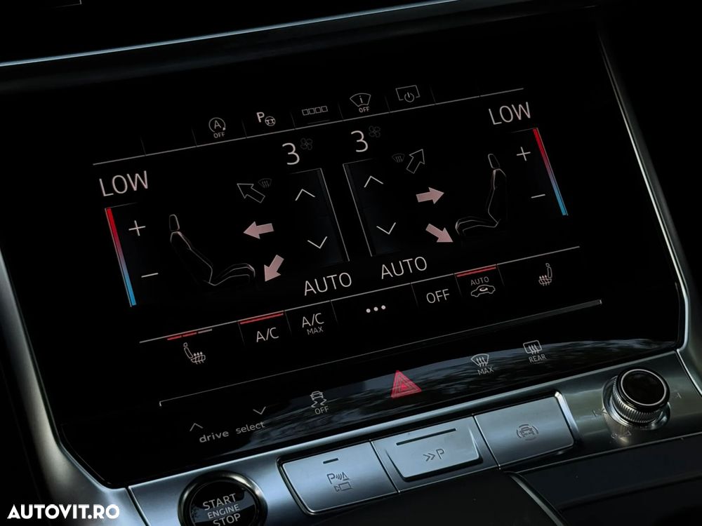Audi A6 Avant 40 TDI S tronic S line - 21