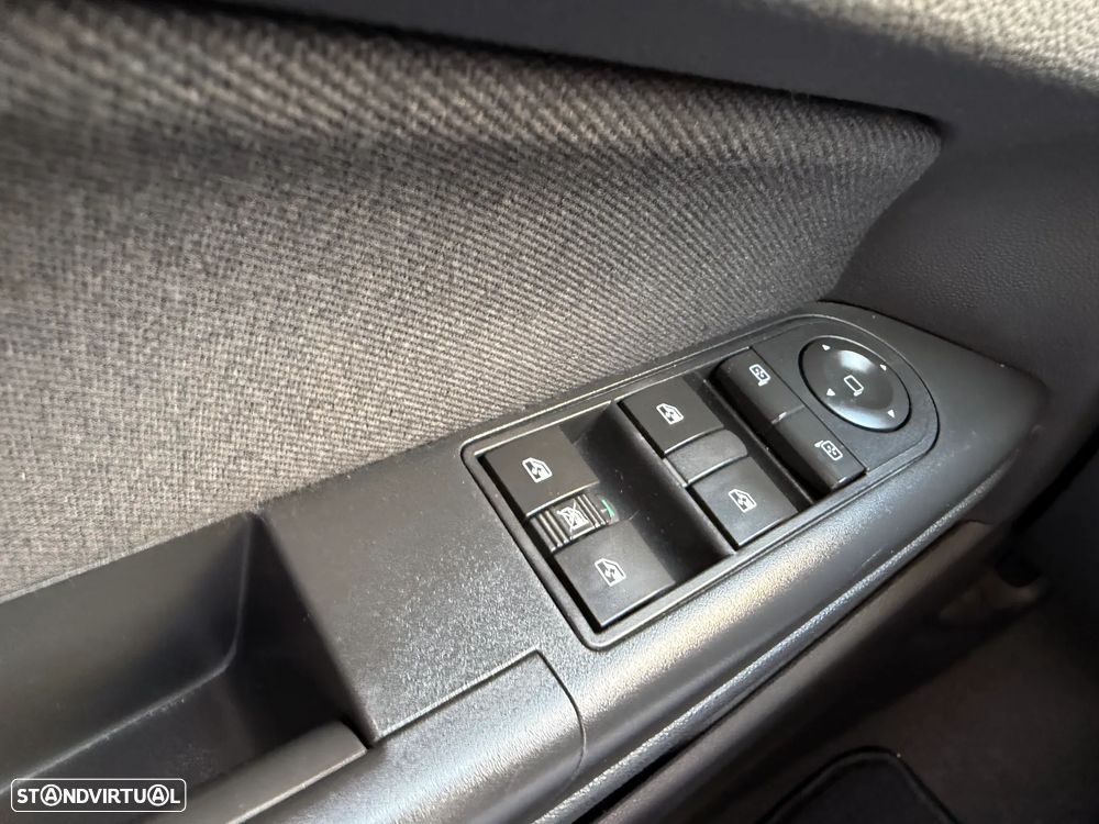 Opel Astra 1.3 CDTI Elegance - 28