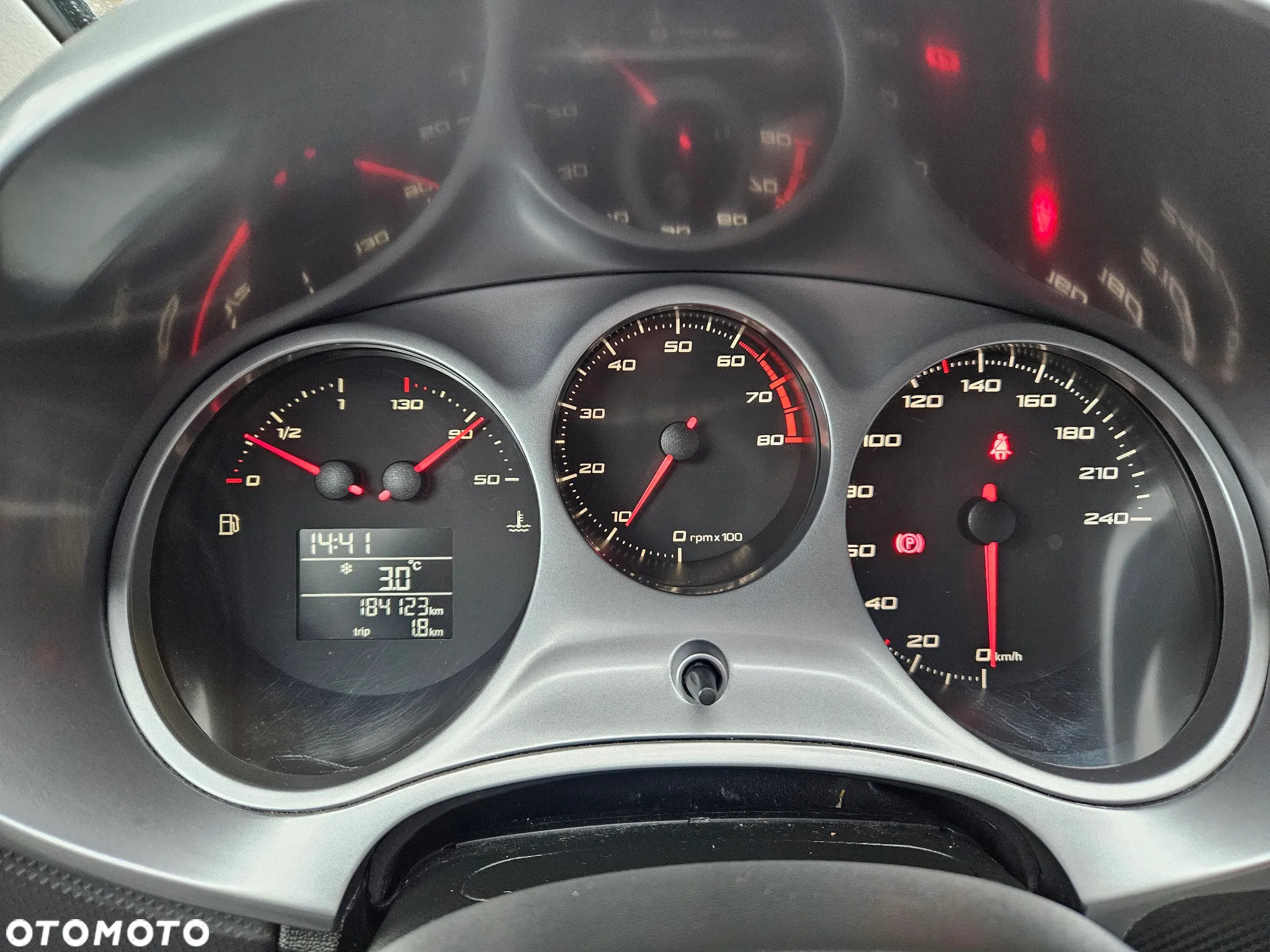 Seat Leon 1.2 TSI Style - 21