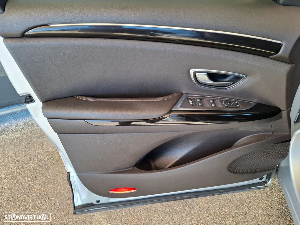 Renault Espace 1.6 dCi Zen - 14