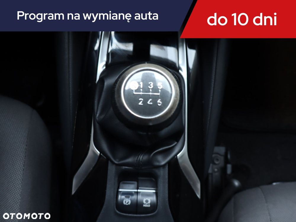 Toyota Corolla - 18