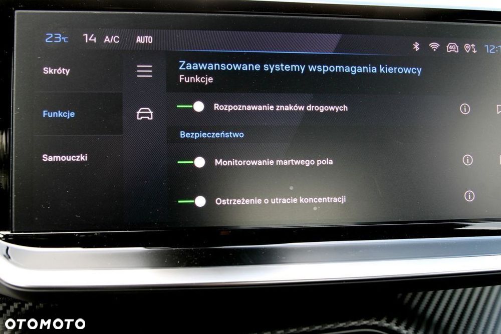 Peugeot 2008 1.2 PureTech Allure S&S EAT8 - 25