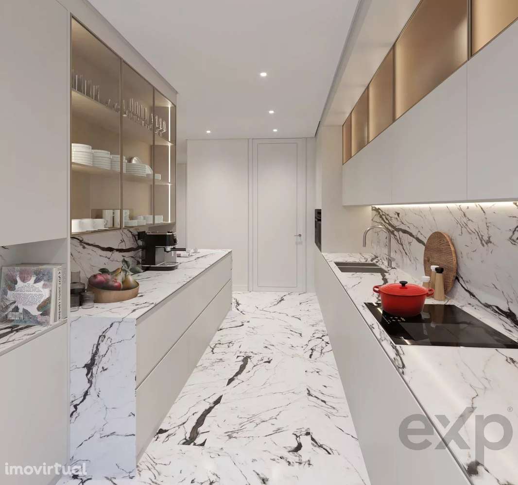 Apartamento T2 - CASCAIS - Grande imagem: 3/5