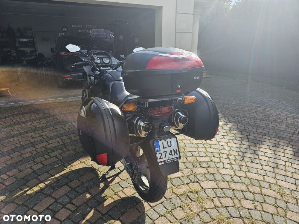 Honda Varadero - 6