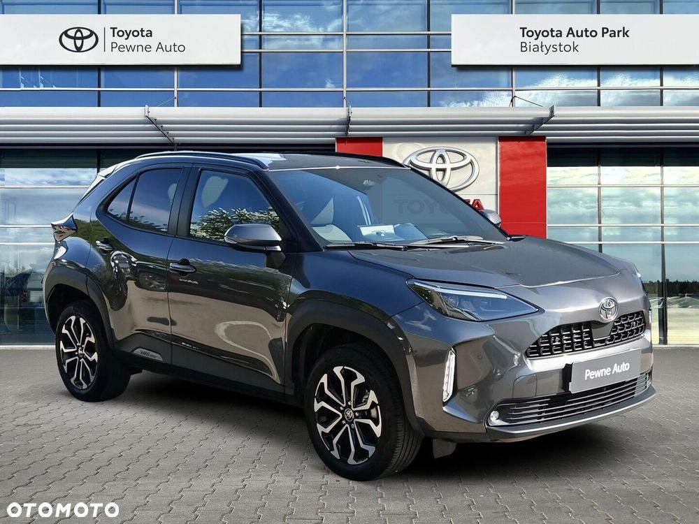 Toyota Yaris Cross Hybrid 1.5 Style - 7