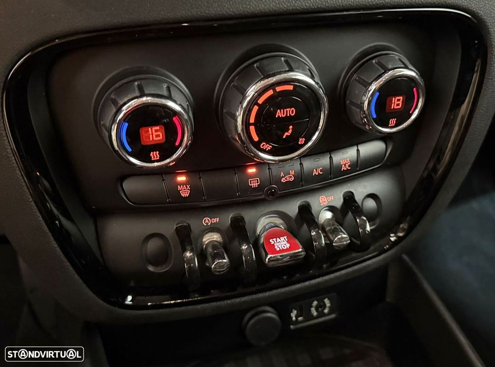 MINI Clubman One D - 20