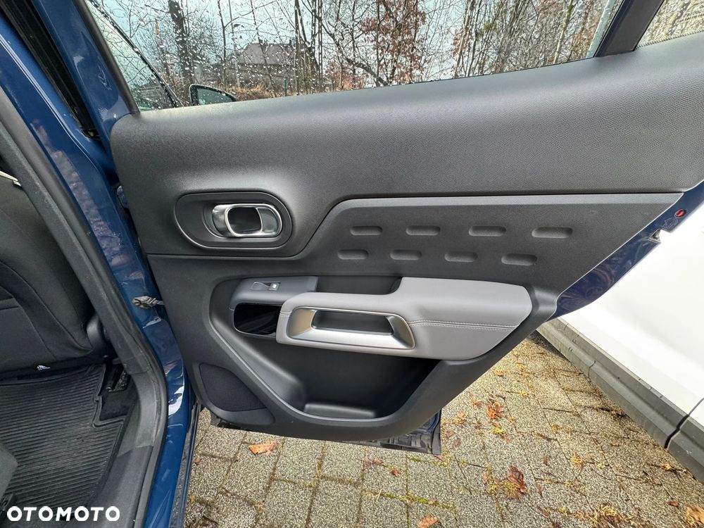 Citroën C5 Aircross 1.2 PureTech Feel EAT8 - 19