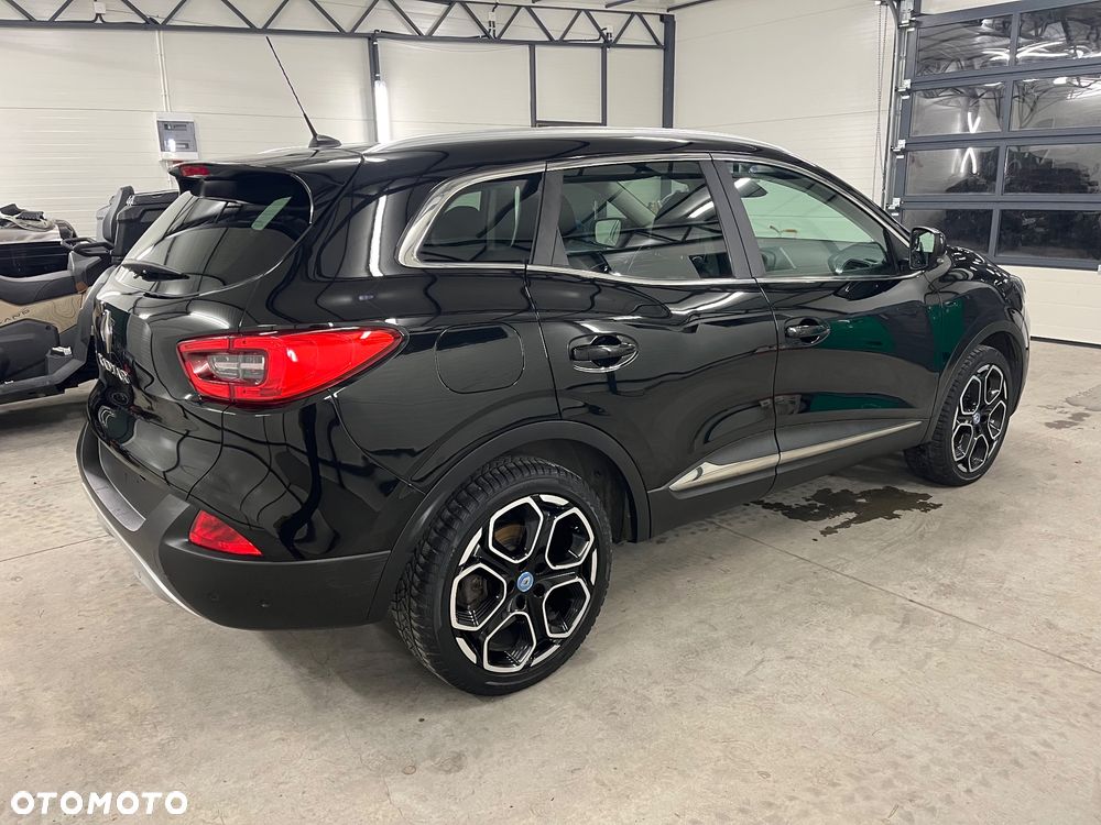 Renault Kadjar 1.3 TCe FAP S-Edition - 10
