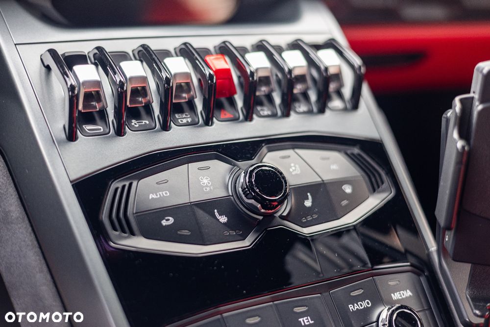 Lamborghini Huracan LP 610-4 - 20