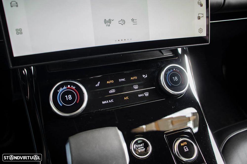 Land Rover Range Rover Sport 3.0 P510e Autobiography - 36