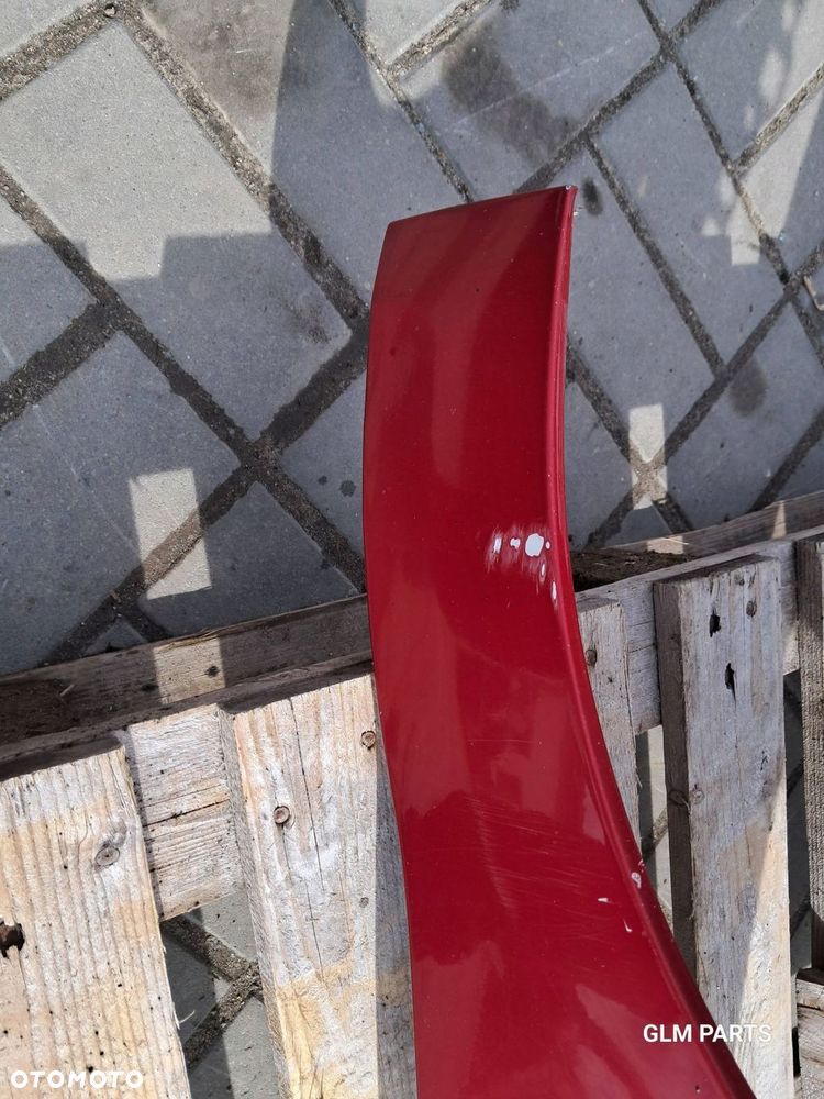 citroen c4 ii b7 lewy błotnik przedni do lakierowania - 4