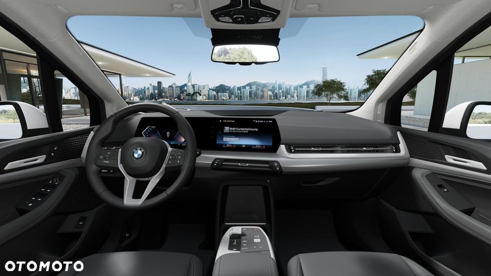 BMW Seria 2 - 7