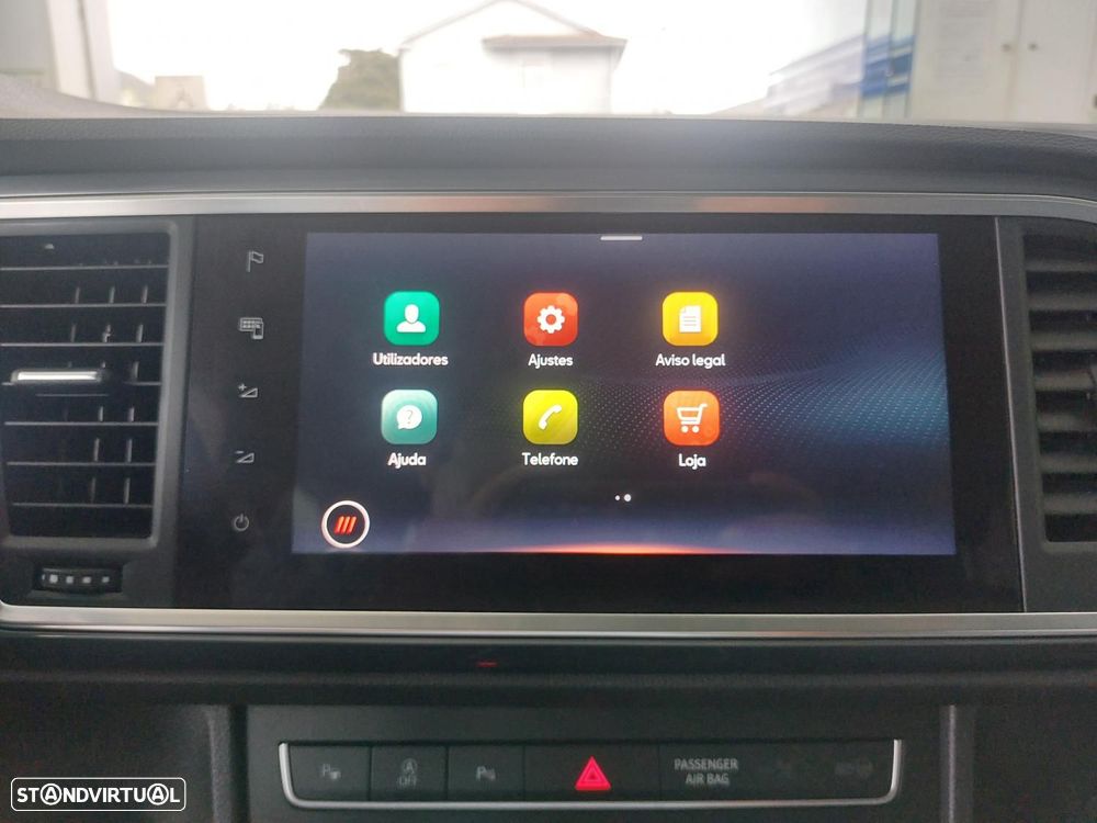 SEAT Ateca 1.0 TSI Style - 32