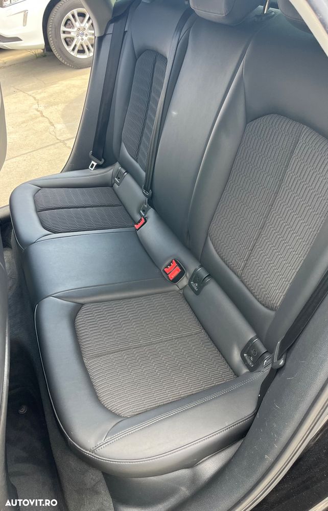 Audi A3 2.0 TDI - 12