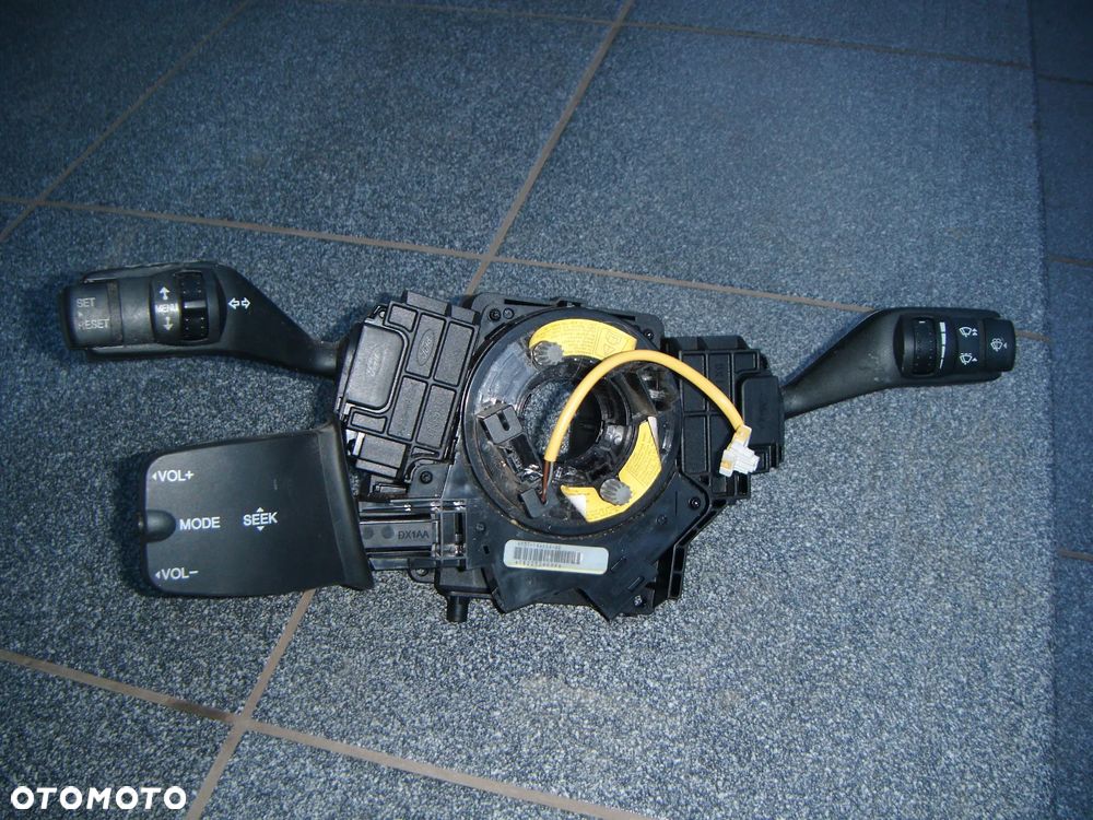 ford focus mk2 włącznik zespolony - taśma - 1