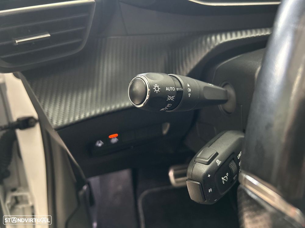 Peugeot e-208 50 kWh GT Pack - 25