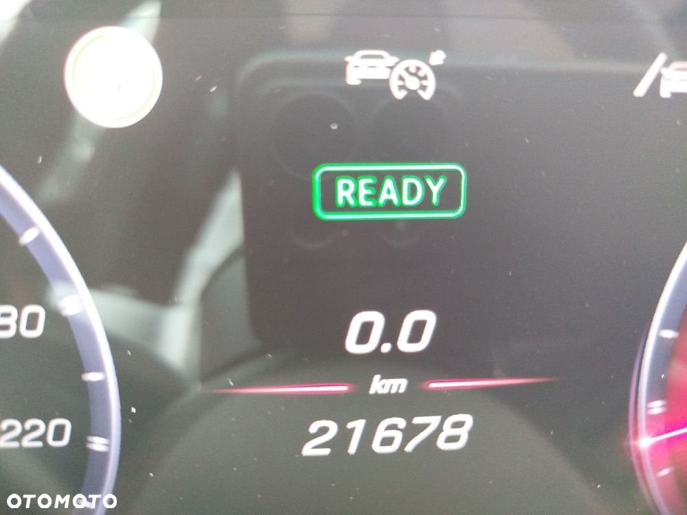 Mercedes-Benz CLA - 20