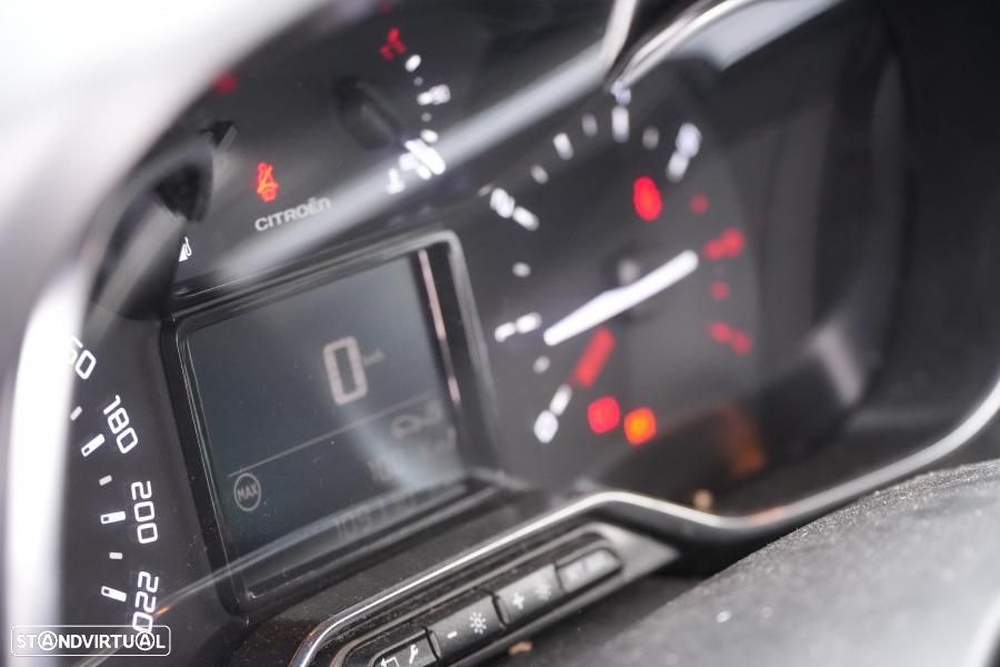 Citroën C3 Aircross 1.2 PureTech Shine - 10