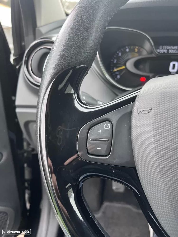 Renault Captur (ENERGY) dCi 90 LIMITED - 40