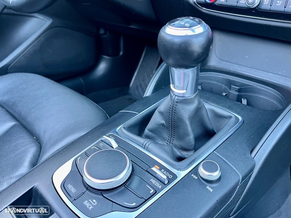 Audi A3 Cabrio - 9