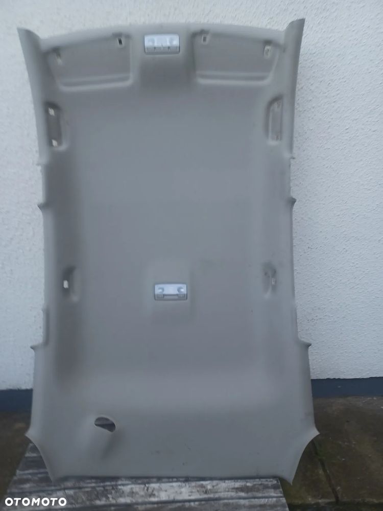 PODSUFITKA OPEL MERIVA B - 1