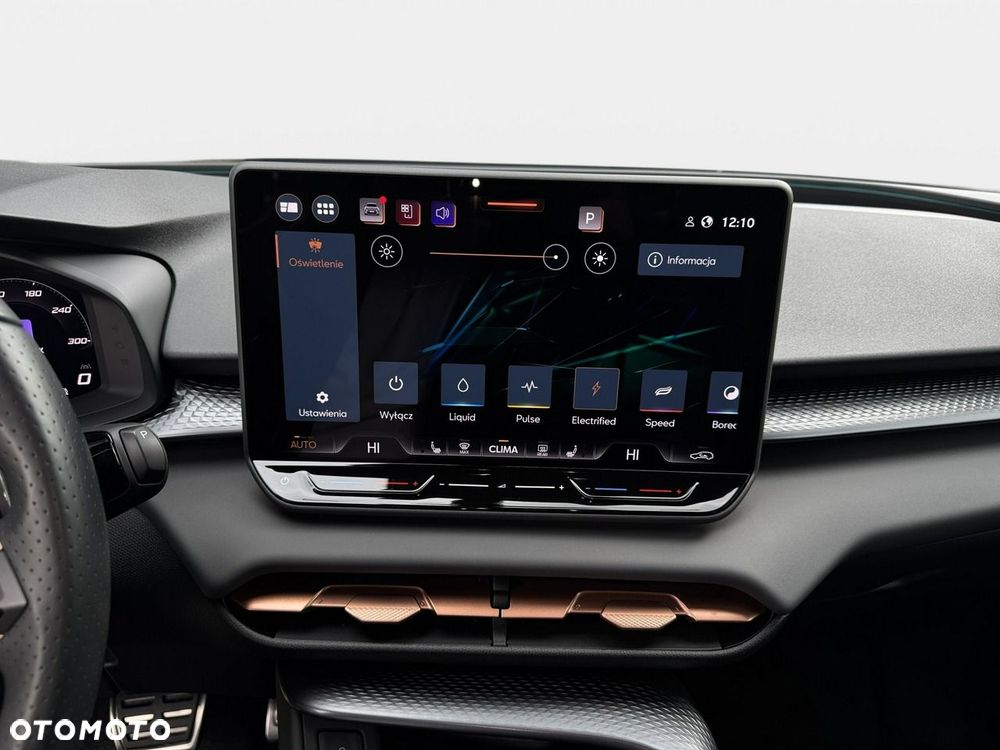 Cupra Terramar 2.0 TSI 4Drive DSG - 20
