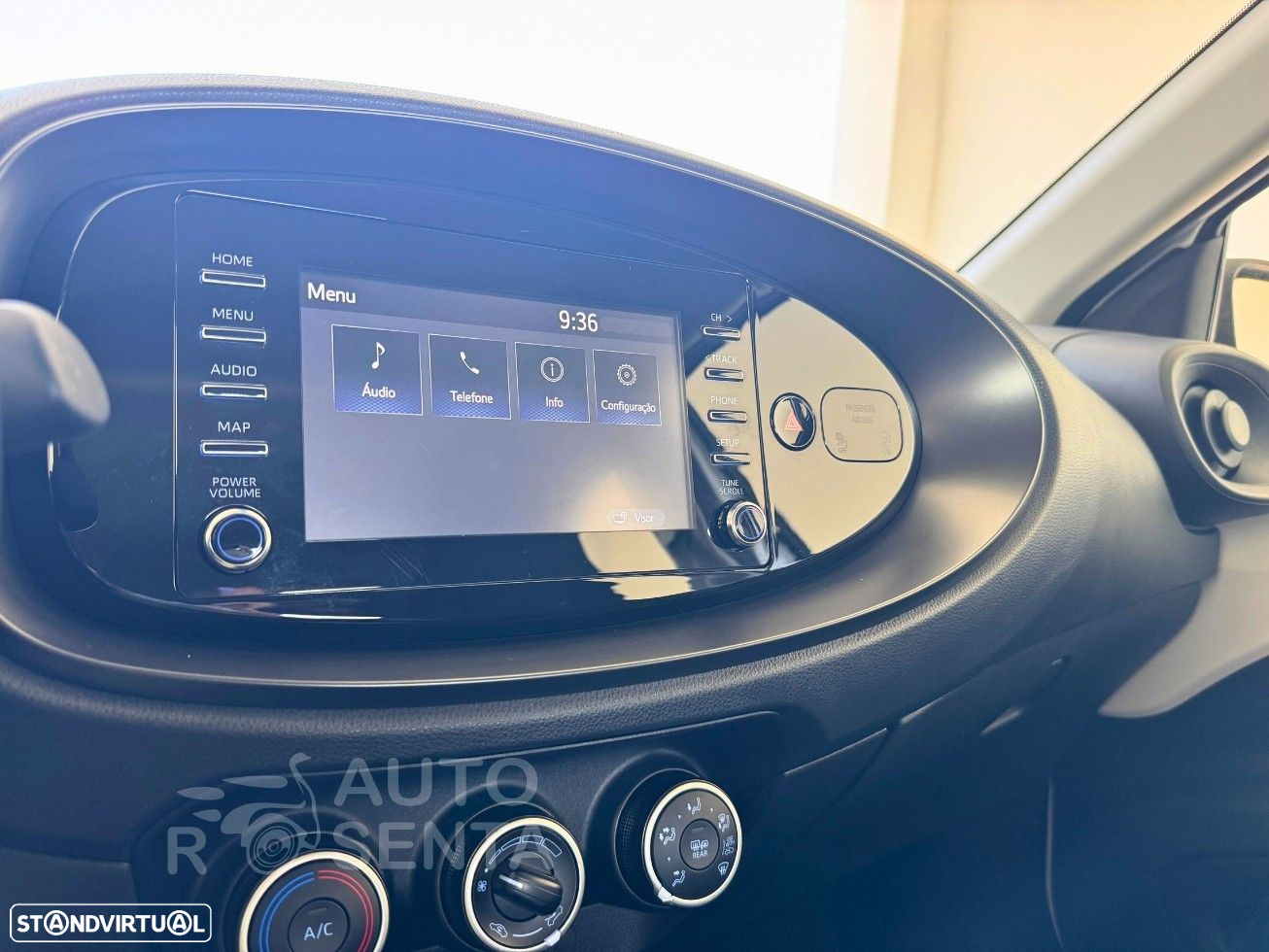 Toyota Aygo X 1.0 Pulse - 12